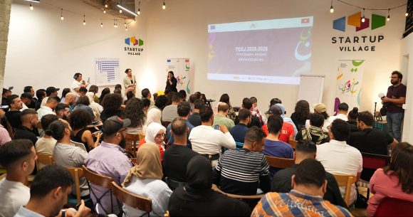 Maghroum’IN lance 74 projets culturels et sportifs