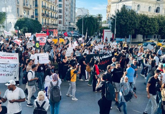 La Tunisie entre élan révolutionnaire et conservatisme frileux