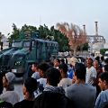 Tunisie | Les habitants de Gabès veulent seulement respirer