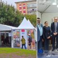 Italie | Le Marché mobile de l’artisanat tunisien à Lecce