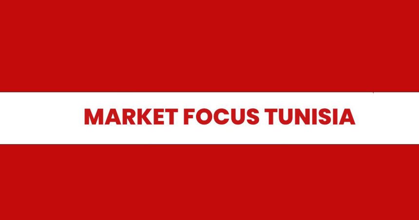 Market Focus Tunisia pour créer des synergies entre la Tunisie et la Suisse