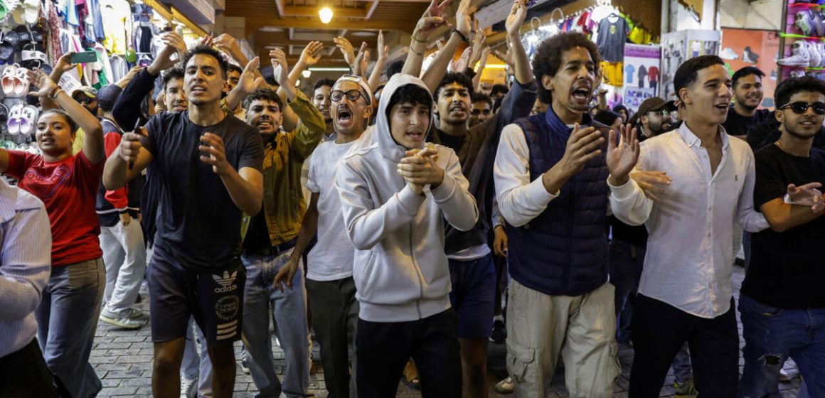 Le paradoxe marocain | «Investment grade» et malaise social