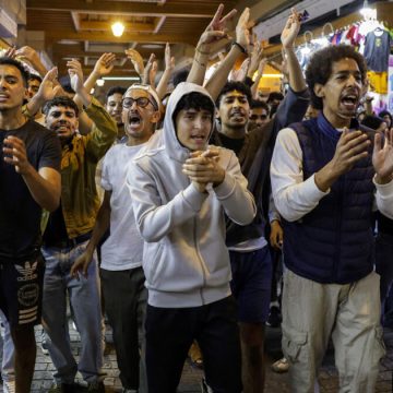Le paradoxe marocain | «Investment grade» et malaise social