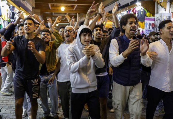 Le paradoxe marocain | «Investment grade» et malaise social