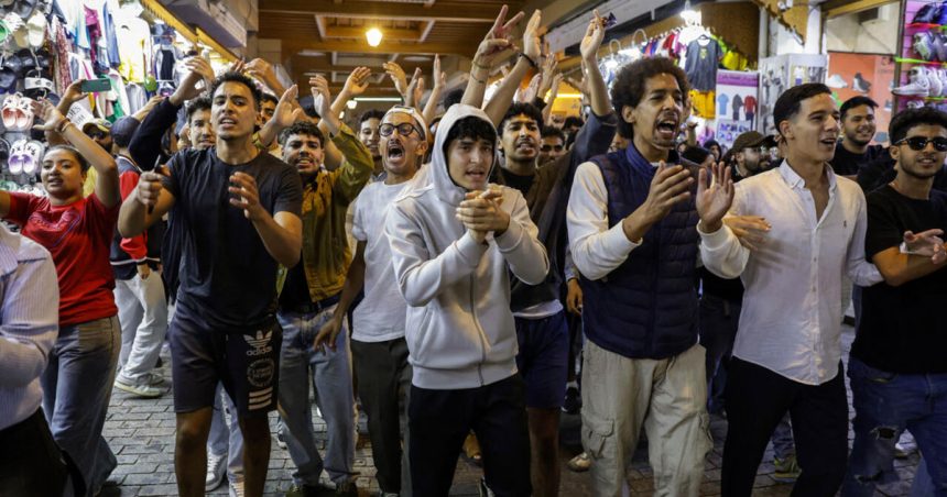 Le paradoxe marocain | «Investment grade» et malaise social