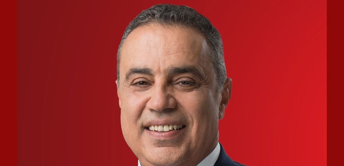 Mehdi-Jomaa Mehdi Jomaa | «L’Afrique représente l’un des plus grands potentiels d’avenir»