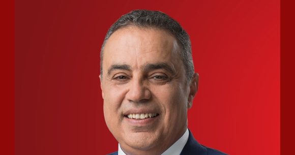 Mehdi-Jomaa Mehdi Jomaa | «L’Afrique représente l’un des plus grands potentiels d’avenir»