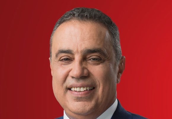 Mehdi-Jomaa Mehdi Jomaa | «L’Afrique représente l’un des plus grands potentiels d’avenir»