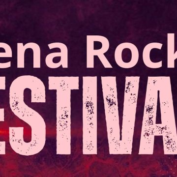 Tunis vibrera aux rythmes du Mena Rock Festival