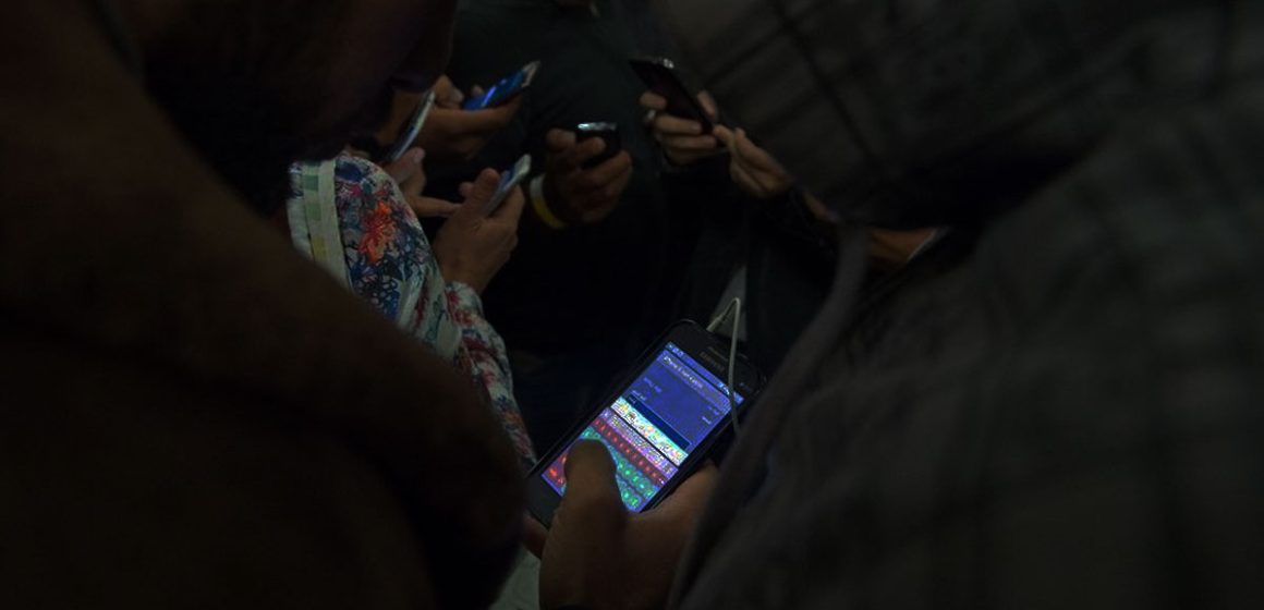Le blanchiment d’argent en Tunisie en majorité lié au trafic de migrants