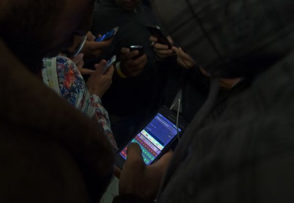 Le blanchiment d’argent en Tunisie en majorité lié au trafic de migrants