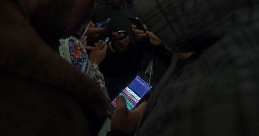 Le blanchiment d’argent en Tunisie en majorité lié au trafic de migrants