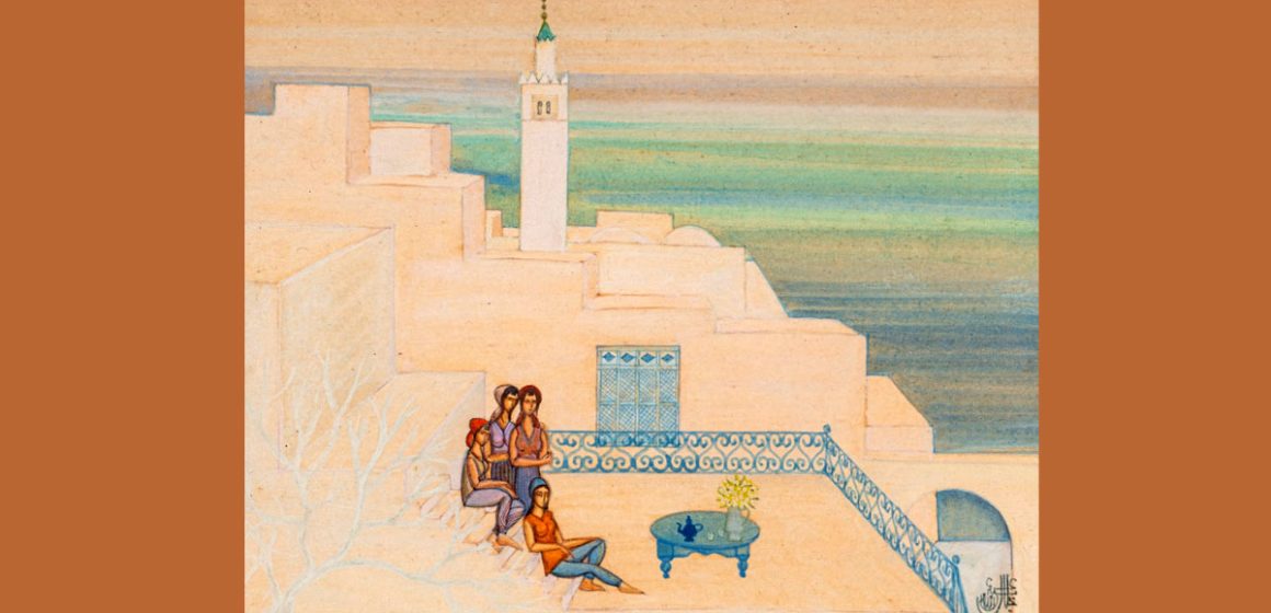 Miniature-Jellal-Ben-Abdallah Peut-on gouverner la Tunisie démocratiquement avec une sensibilité particulière pour l’islam ?