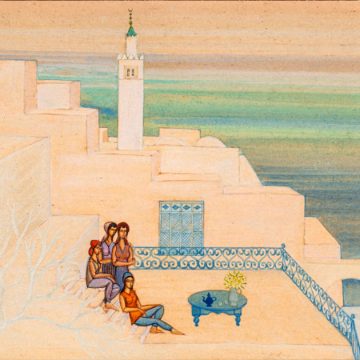 Miniature-Jellal-Ben-Abdallah Peut-on gouverner la Tunisie démocratiquement avec une sensibilité particulière pour l’islam ?