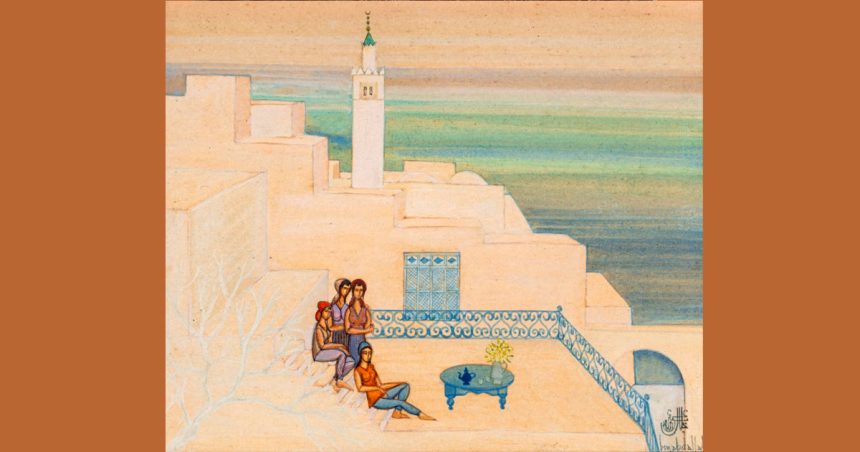 Miniature-Jellal-Ben-Abdallah Peut-on gouverner la Tunisie démocratiquement avec une sensibilité particulière pour l’islam ?