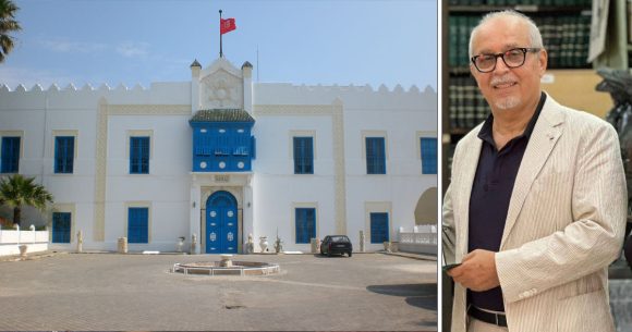 Mohamed-Dahmani-Fathallah Conférence à Beit Al Hikma | Ecosystème d’innovation et transfert technologique