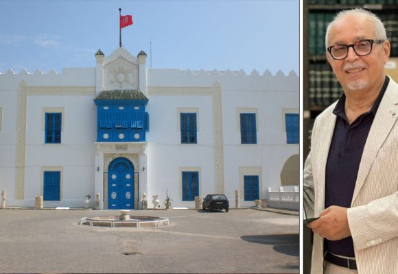 Mohamed-Dahmani-Fathallah Conférence à Beit Al Hikma | Ecosystème d’innovation et transfert technologique