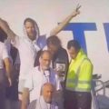 Soumoud | Les Tunisiens libérés attendus demain à l’aéroport de Tunis-Carthage