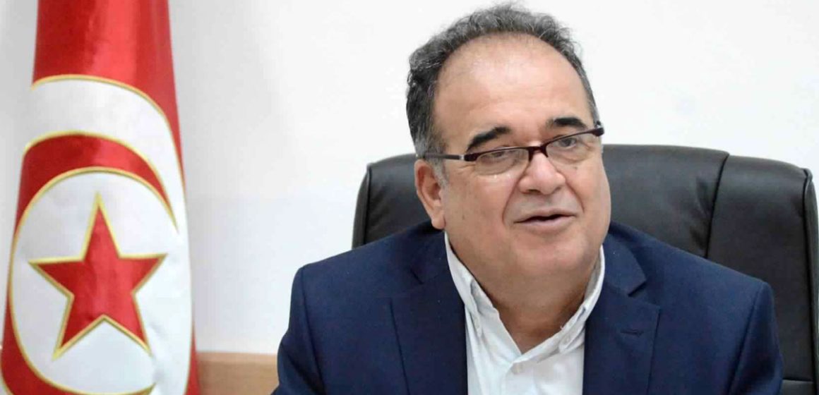 L’ancien ministre Mohamed Trabelsi condamné à 6 ans de prison