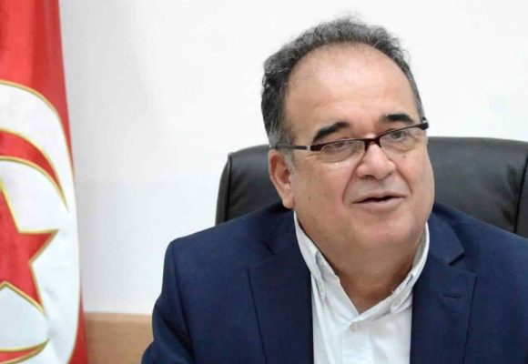 L’ancien ministre Mohamed Trabelsi condamné à 6 ans de prison
