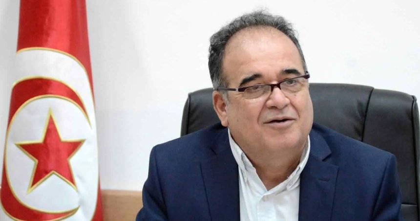 L’ancien ministre Mohamed Trabelsi condamné à 6 ans de prison