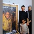 Cisjordanie | Mohammed Al-Hallaq assassiné à 9 ans sans aucune raison!