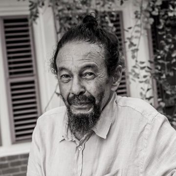 Le poème du dimanche | ‘‘Sostenuto’’ de Monchoachi