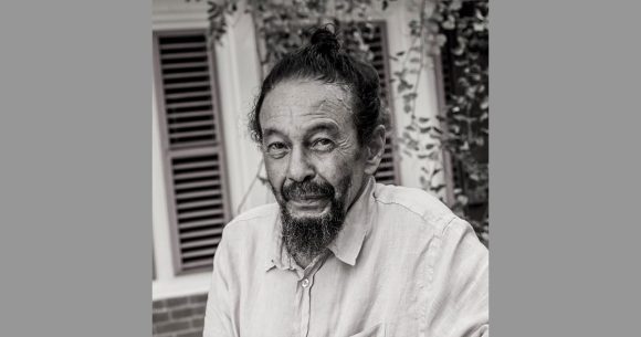 Le poème du dimanche | ‘‘Sostenuto’’ de Monchoachi