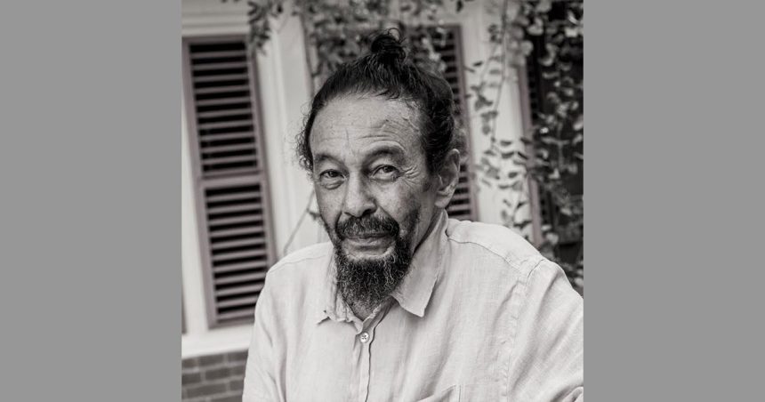 Monchoachi Le poème du dimanche | ‘‘Sostenuto’’ de Monchoachi