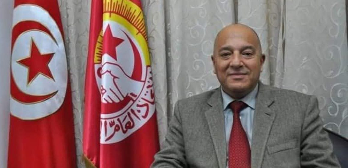 Tunisie | UGTT : Décès du syndicaliste Monem Amira