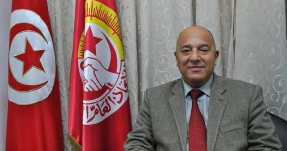 Tunisie | UGTT : Décès du syndicaliste Monem Amira