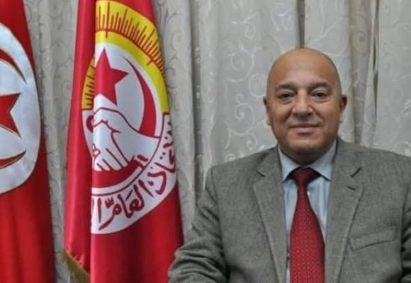 Tunisie | UGTT : Décès du syndicaliste Monem Amira