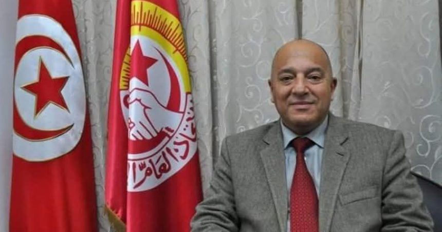 Monem Amira Tunisie | UGTT : Décès du syndicaliste Monem Amira