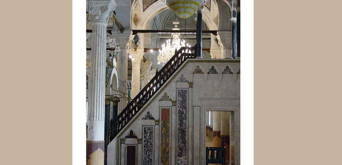Exposition à la Marsa sur l’architecture italienne en Tunisie