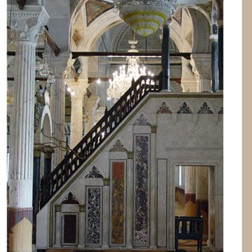 Exposition à la Marsa sur l’architecture italienne en Tunisie