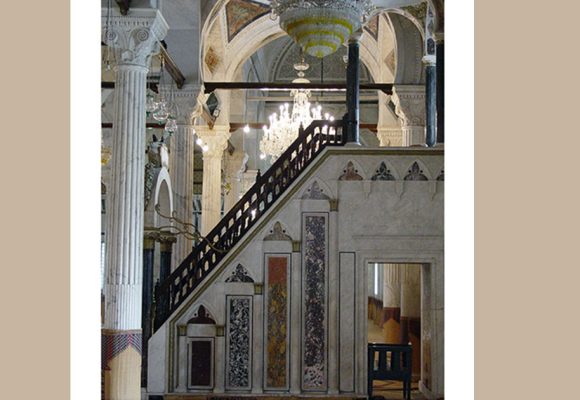 Exposition à la Marsa sur l’architecture italienne en Tunisie