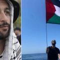 Solidarité Palestine | Mouheb Snoussi, une histoire de bravoure