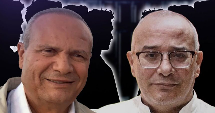 Tunisie | Libération de Mustapha Jemmali et Abderrazek Krimi