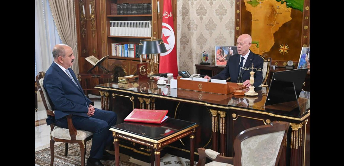 Tunisiens détenus en Israël | Communiqué de la présidence de la République