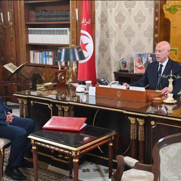 Tunisiens détenus en Israël | Communiqué de la présidence de la République
