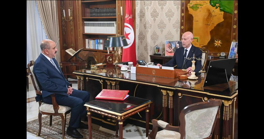 Tunisiens détenus en Israël | Communiqué de la présidence de la République