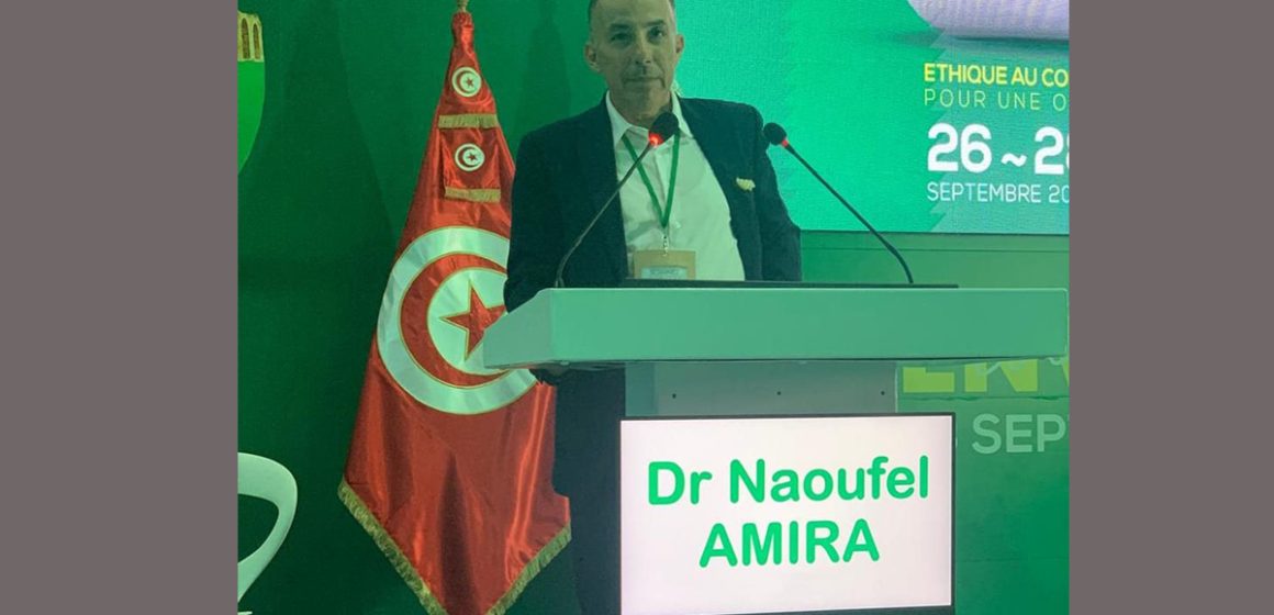 Naoufel Amira Mobilisation et inquiétude des pharmaciens | Appel à la responsabilité des autorités