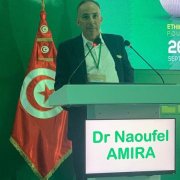 Naoufel Amira Mobilisation et inquiétude des pharmaciens | Appel à la responsabilité des autorités