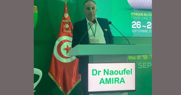 Naoufel Amira Mobilisation et inquiétude des pharmaciens | Appel à la responsabilité des autorités