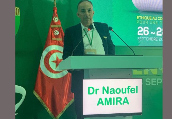 Naoufel Amira Mobilisation et inquiétude des pharmaciens | Appel à la responsabilité des autorités