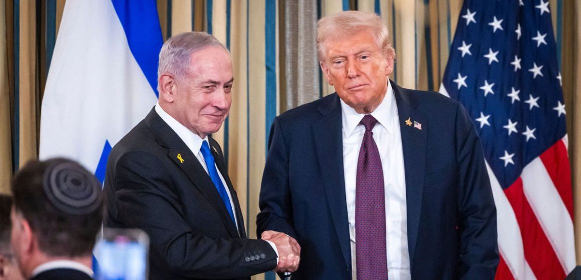 Que cache le «plan Trump-Blair-Kushner» pour Gaza ? 