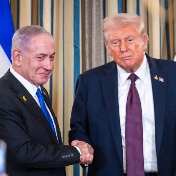 Que cache le «plan Trump-Blair-Kushner» pour Gaza ? 