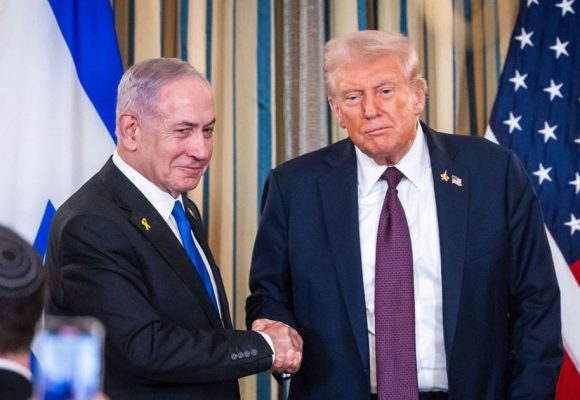 Que cache le «plan Trump-Blair-Kushner» pour Gaza ? 