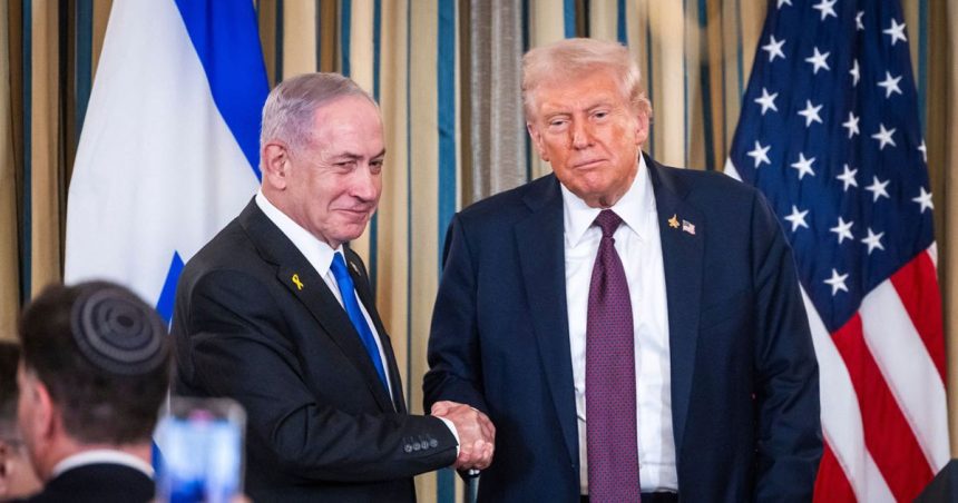 Que cache le «plan Trump-Blair-Kushner» pour Gaza ? 