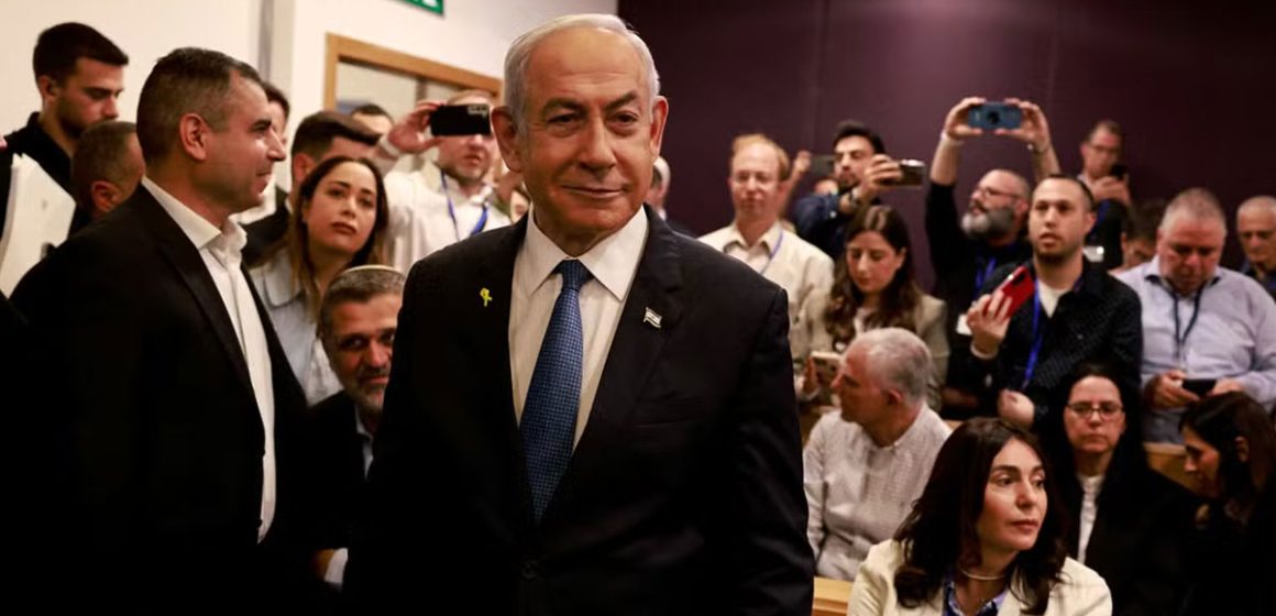 Le Likoud et Trump veulent sauver la tête de Netanyahu